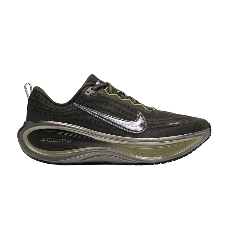 Nike Vomero Plus Road 'Sequoia Light Bone'