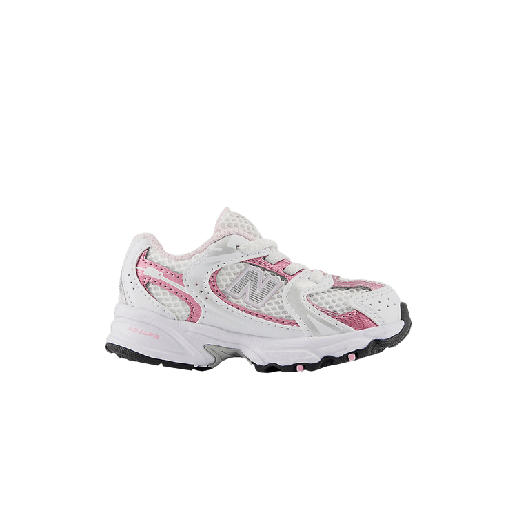 New Balance 530 Bungee Toddler 'Pink Sugar'