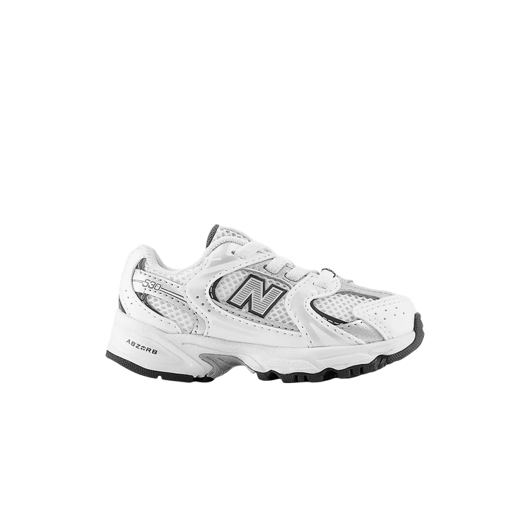 New Balance 530 Bungee Toddler 'White Natural Indigo'