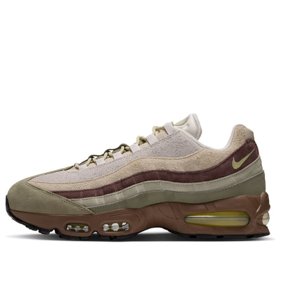 Nike Air Max 95 Big Bubble 'Phantom Dark Hazel Olive'