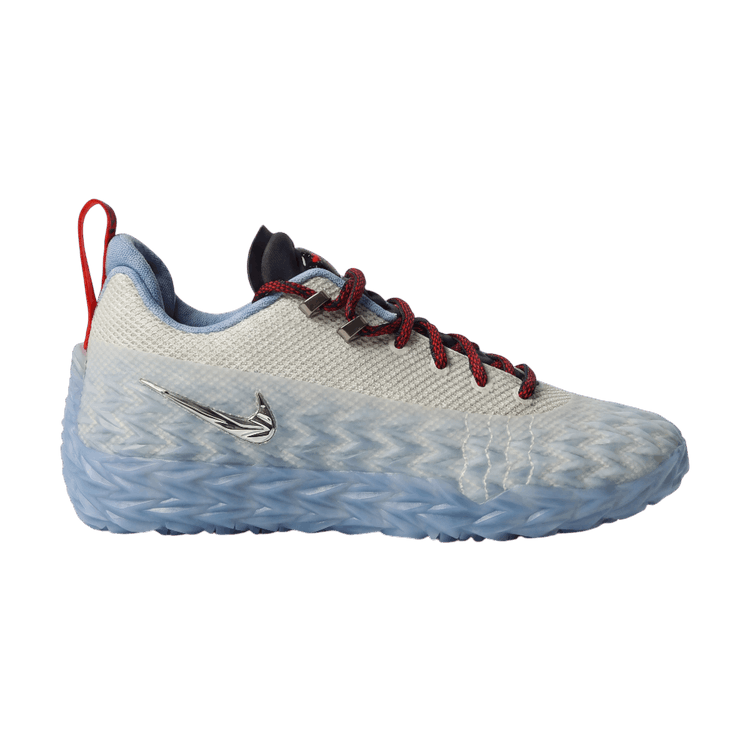 Cade Cunningham x Nike  S.T. Charge PE 'Detroit Tough'