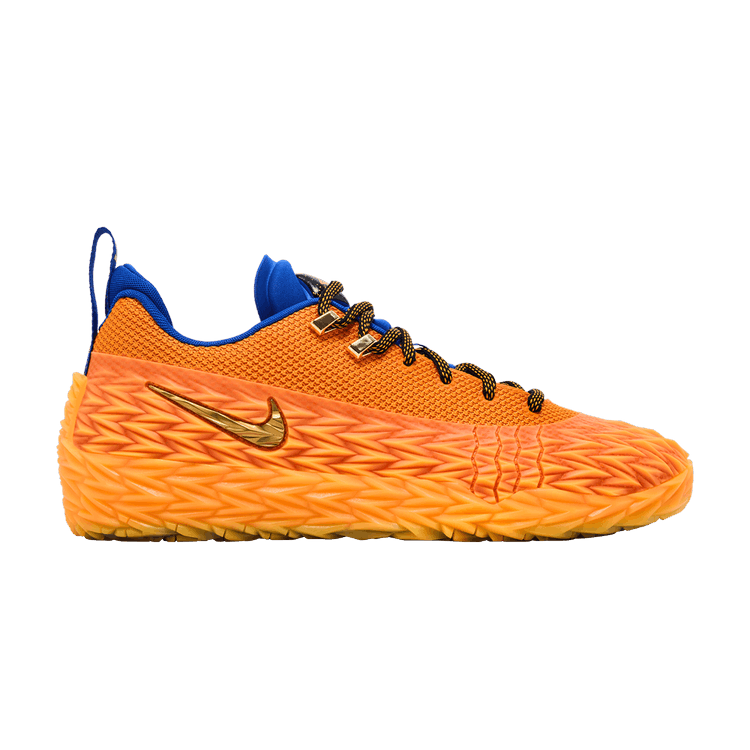 Cade Cunningham x Nike ST Charge 'Detroit Tough'