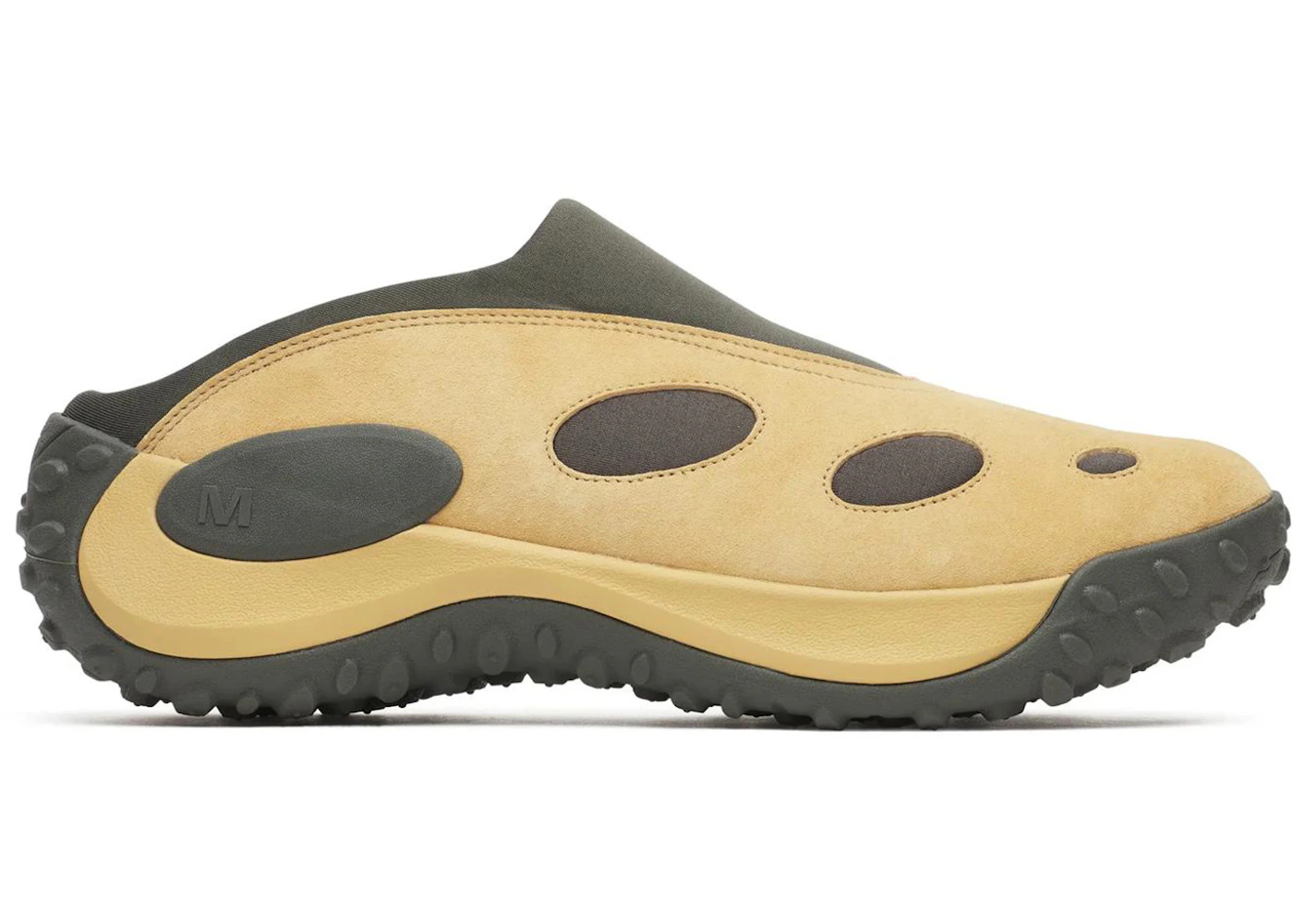 Merrell Jungle Trek Mule Caramel