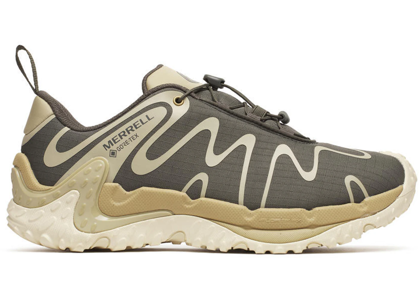 Merrell Cham Redux Storm Gore-Tex Beluga