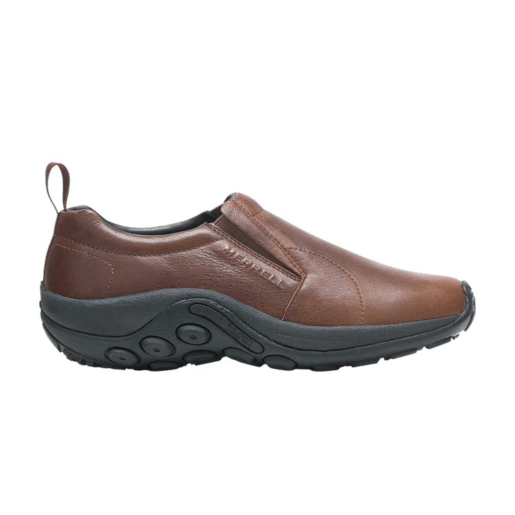 Merrell Jungle Moc Leather 2 'Earth'