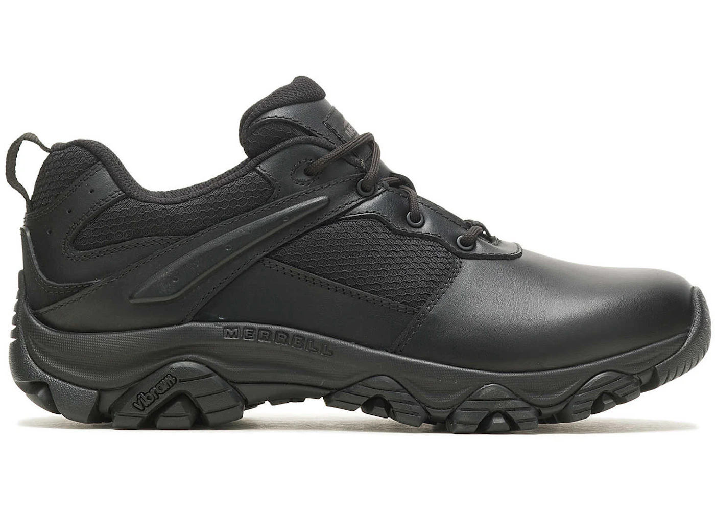 Merrell Moab 3 Response Tactical Black