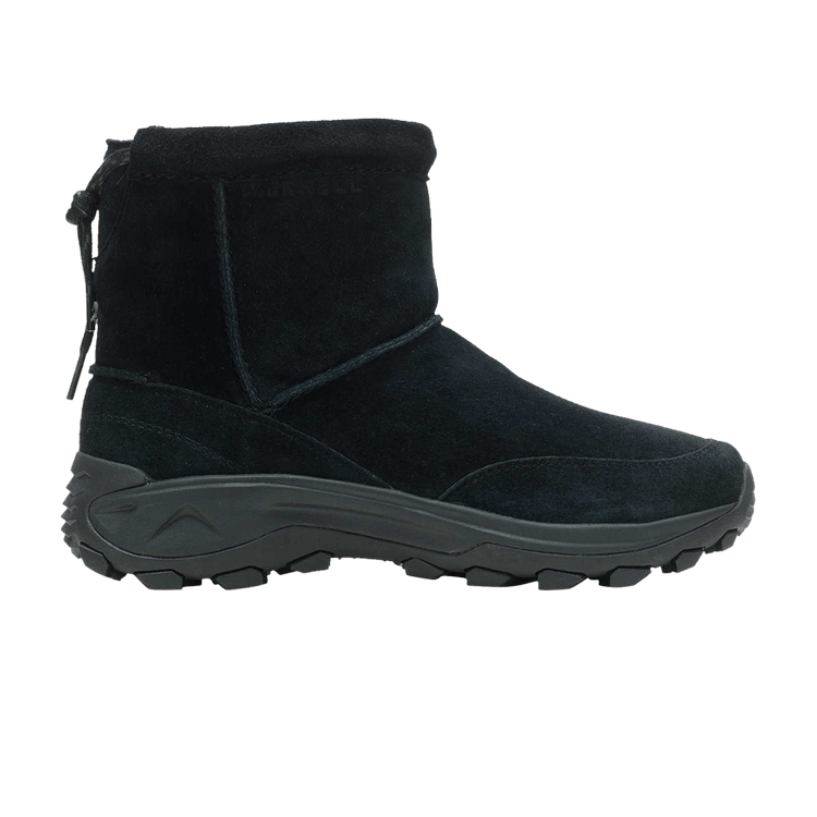 Merrell Chelsea Winter 'Black Grey'
