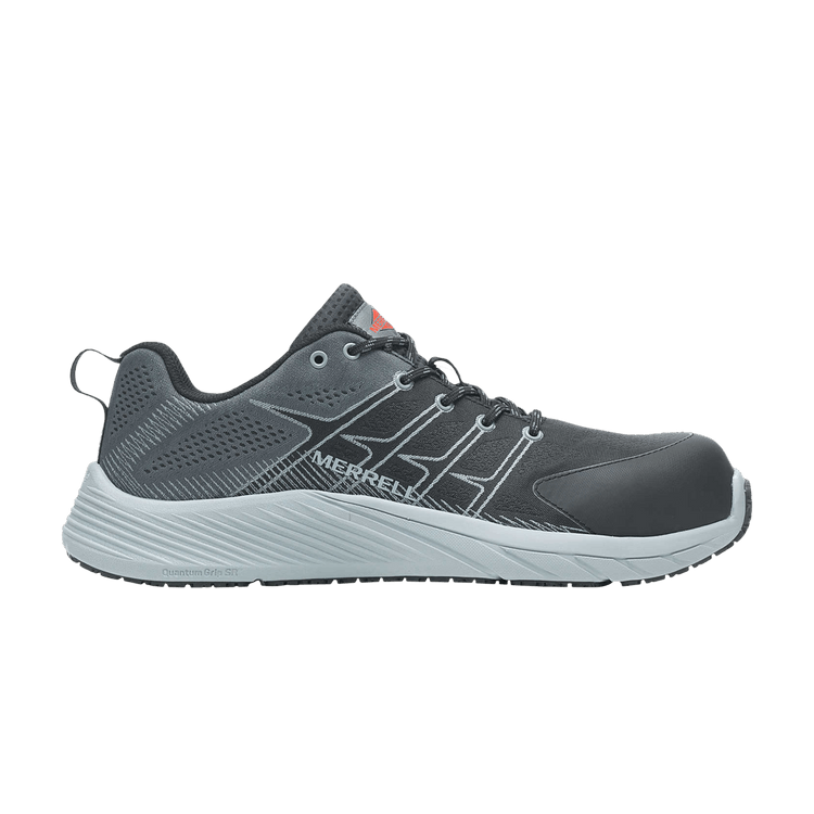 Merrell Moab Flight CF 'Black Monument'