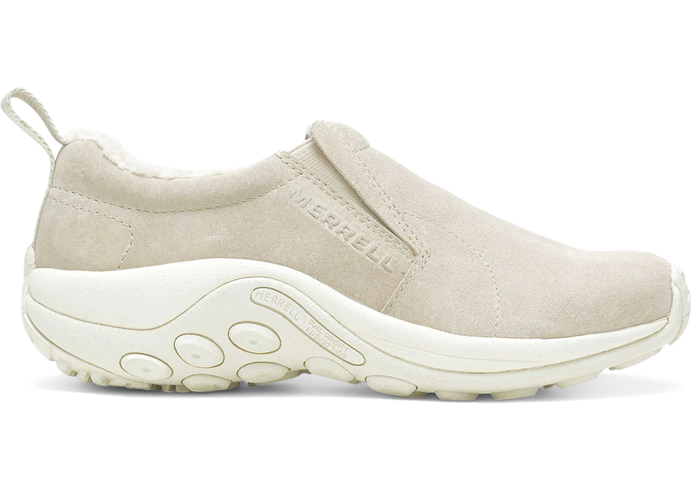 Merrell Jungle Moc Cozy Oyster (Women's)