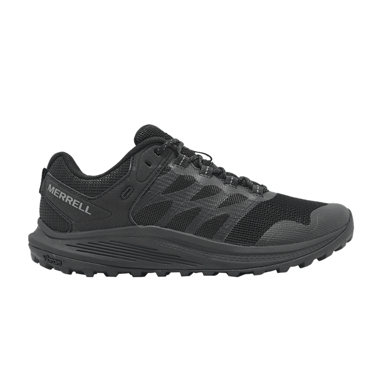 Merrell Nova 3 Tactical 'Black Charcoal'