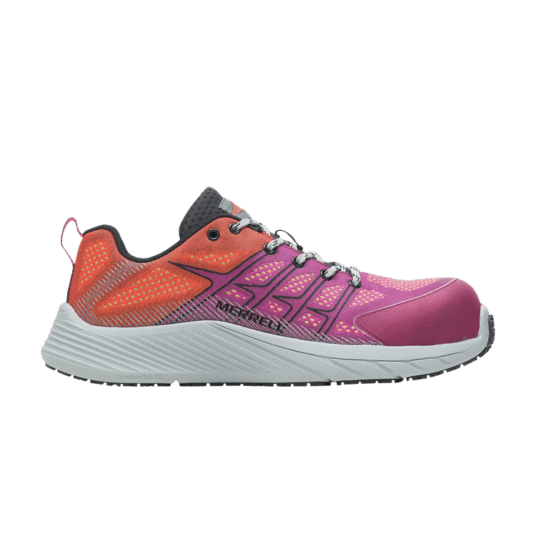 Merrell Wmns Moab Flight CF 'Fuchsia'