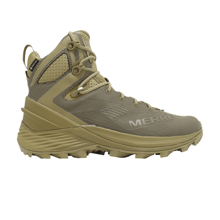 Merrell Rogue Tactical GORE-TEX 'Coyote'