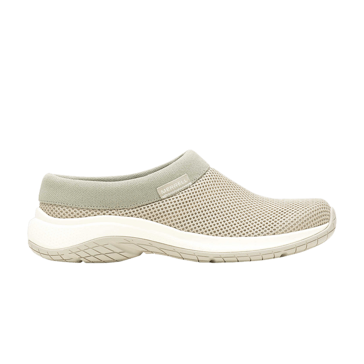 Merrell Wmns Encore Breeze 5 Wide 'Aluminum'