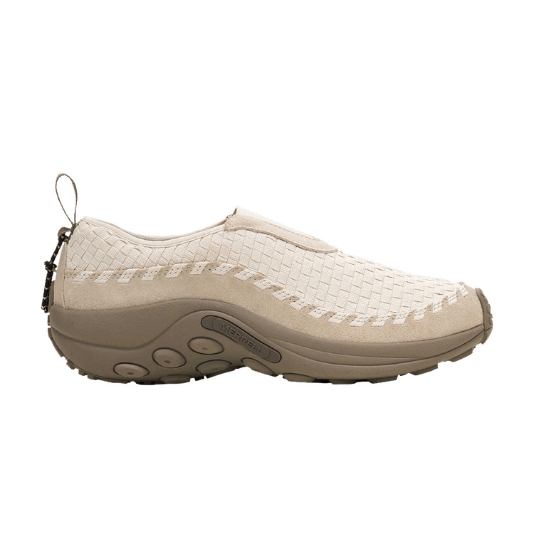 Merrell Jungle Moc Evo Woven 1TRL 'Parchment'