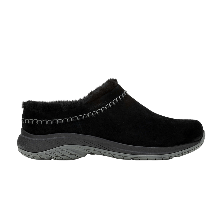 Merrell Wmns Encore Ice 5 'Black Grey'
