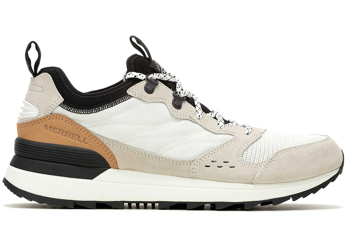 Merrell Alpine 83 Sneaker Recraft Moonlight Nautical Dusk