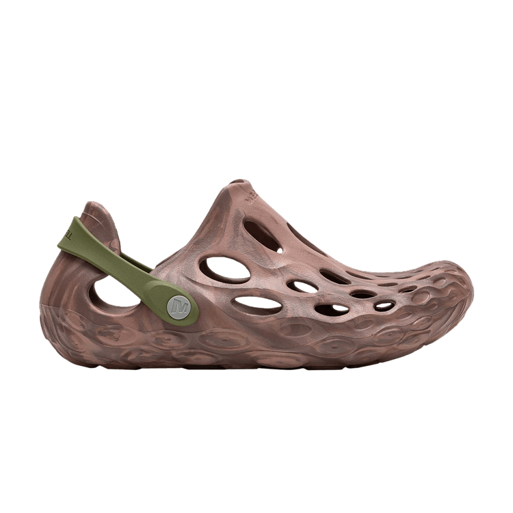 Merrell Wmns Hydro Moc 'Avocado Burlwood'