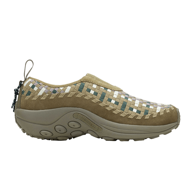 Merrell Jungle Moc Evo Woven SE 'Kangaroo'