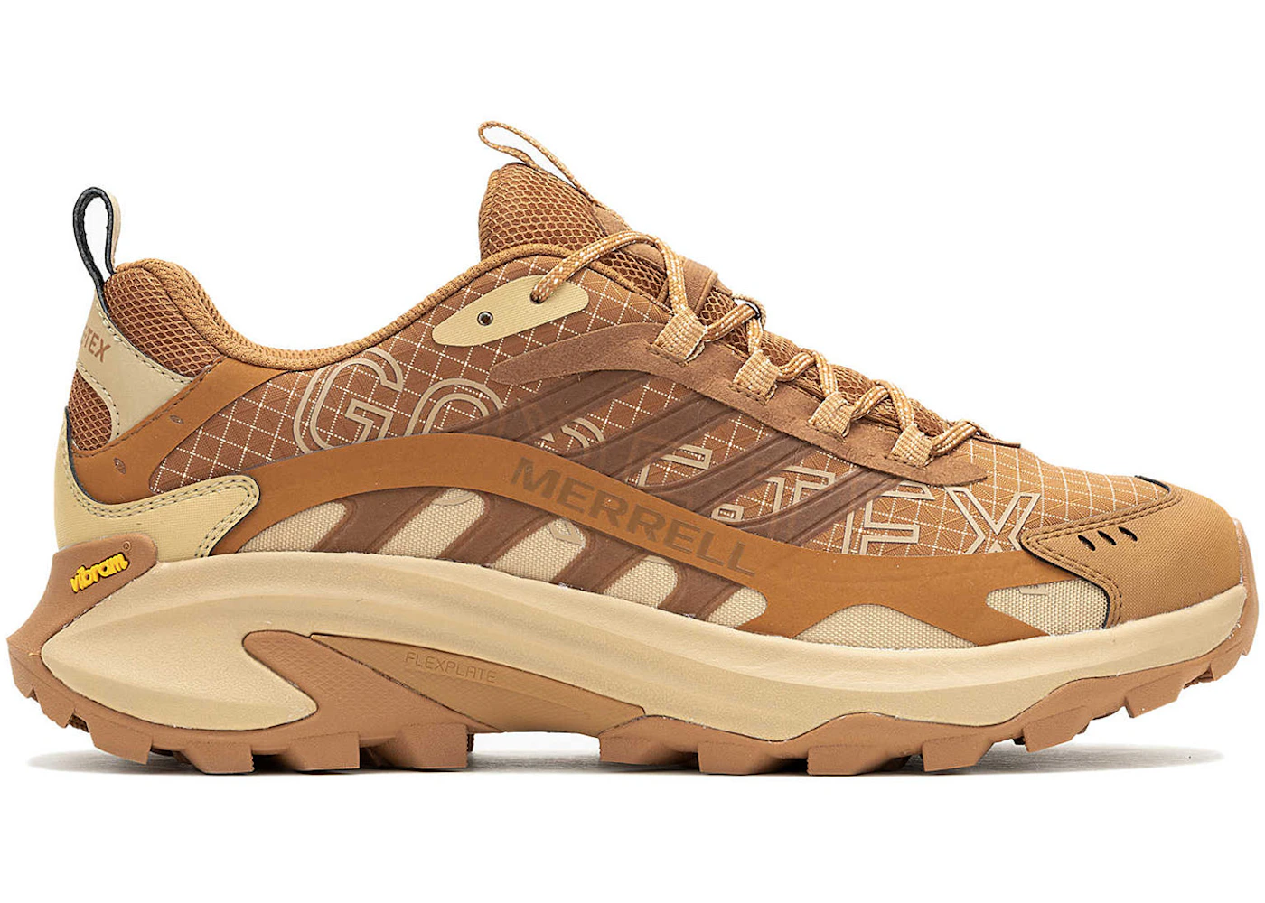 Merrell Moab Speed 2 Gore-Tex BL 1TRL Spice