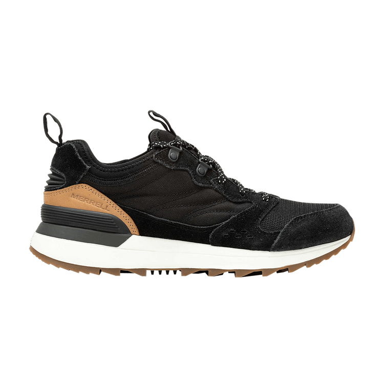 Merrell Wmns Alpine 83 Recraft 'Black Gum'