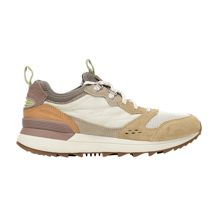 Merrell Wmns Alpine 83 Recraft 'Camel'