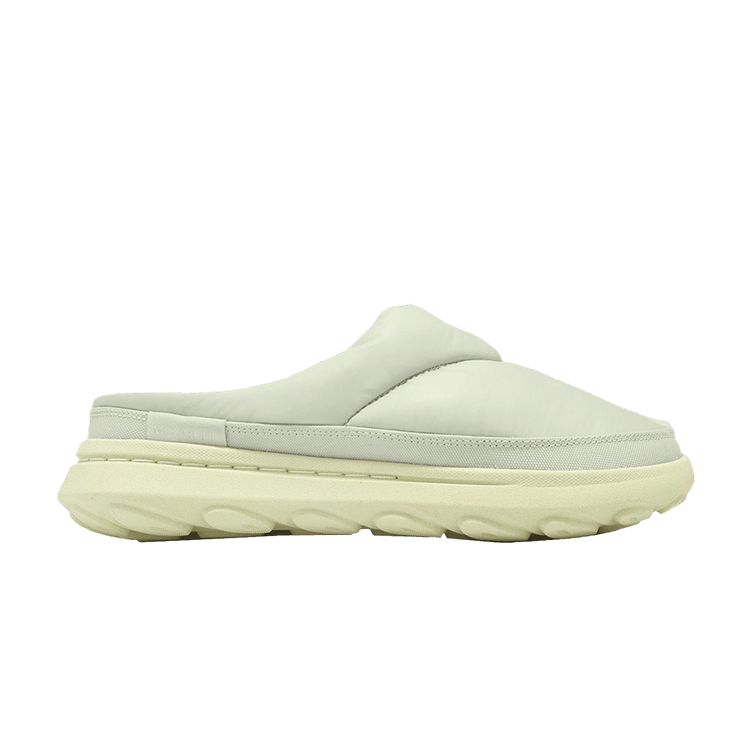 Merrell Wmns Hut Moc 2 Quilted Slide 'Birch'