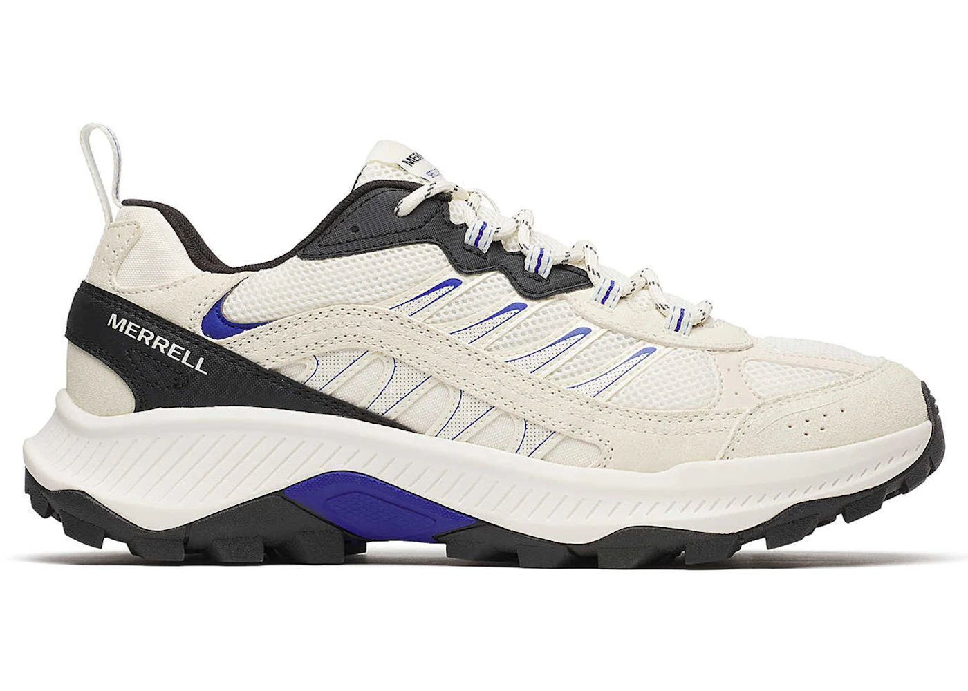 Merrell Speed Strike 2 Trek Chalk Sapphire