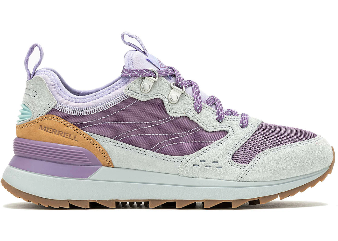 Merrell Alpine 83 Sneaker Recraft Grape (Women's)