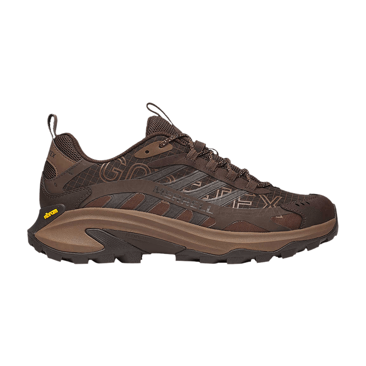 Merrell Moab Speed 2 GORE-TEX BL 1TRL 'Coffee'