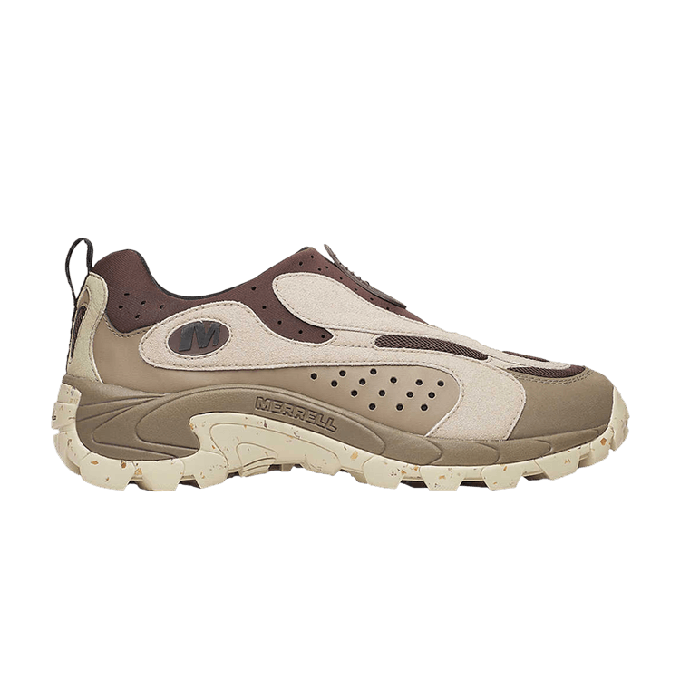 Merrell Moc Speed Streak Evo SE 'Fawn Black'