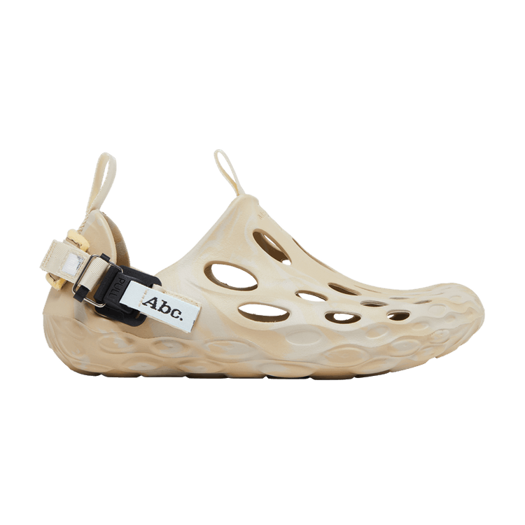 Advisory Board Crystals x Merrell Wmns Hydro Moc Strap SE 'Khaki'