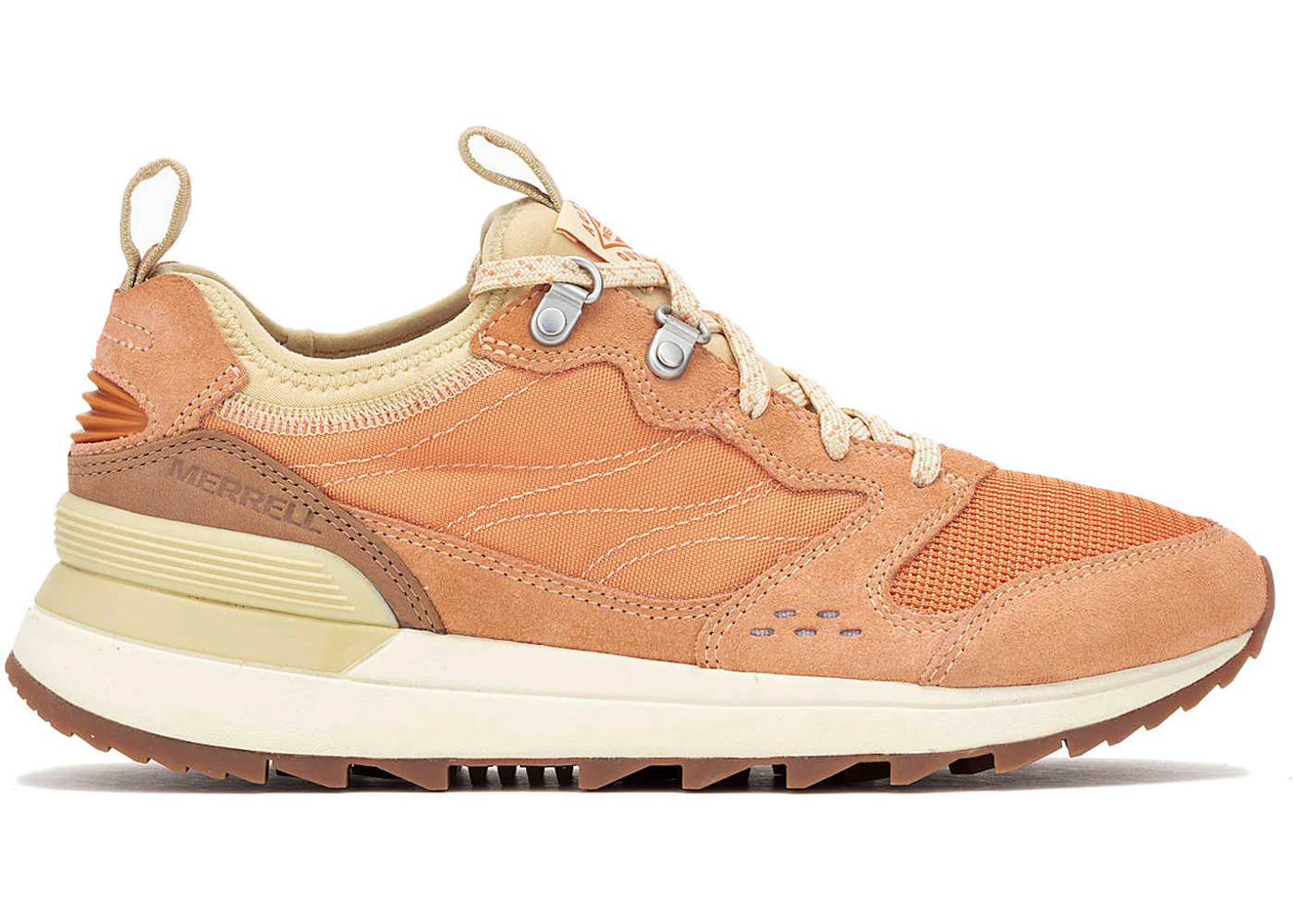 Merrell Alpine 83 Sneaker Recraft Lemongrass (Women's)