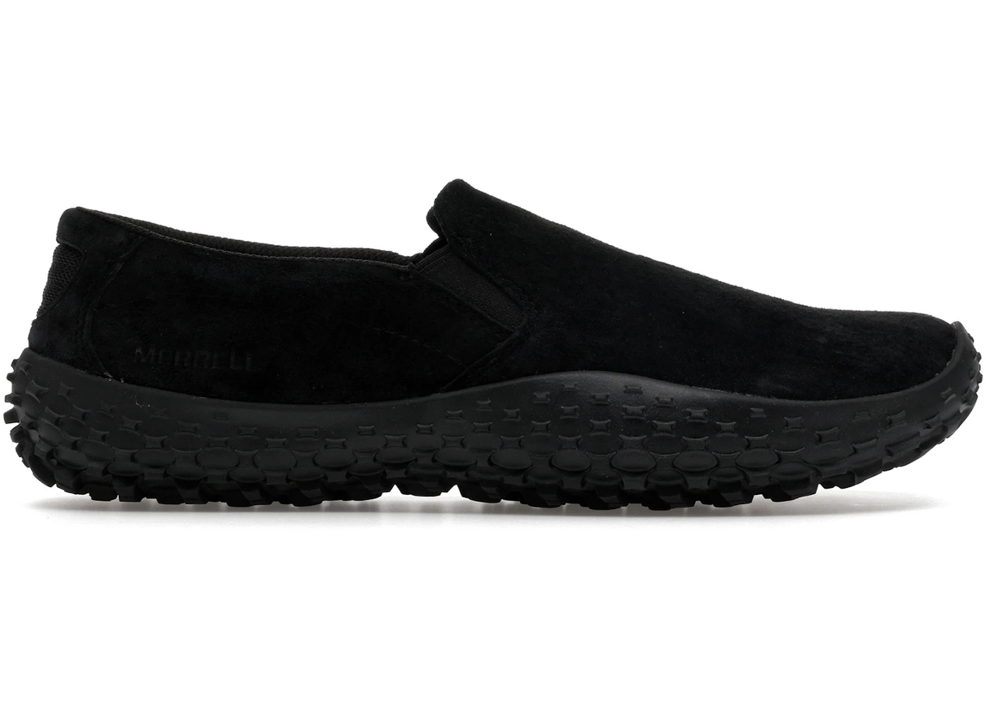 Merrell Wrapt Slip On Black