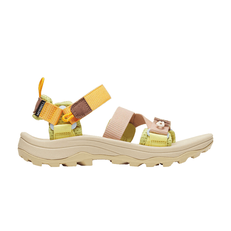 Merrell Wmns Speed Fusion Sport RMX 'Tangelo Rose'