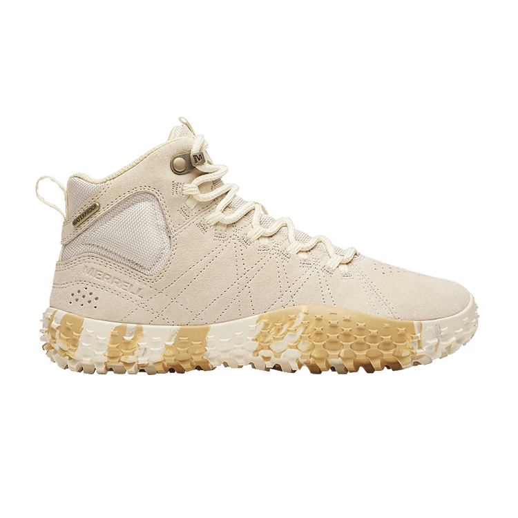 Merrell Wmns Wrapt Mid Waterproof 'Poplar'