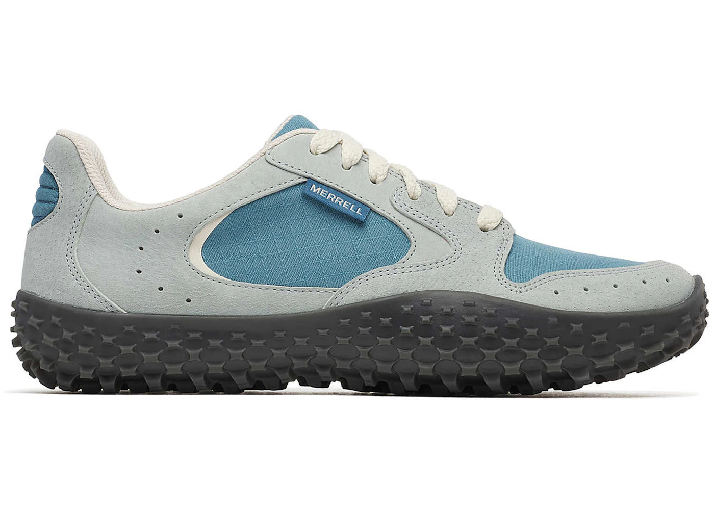 Merrell Wrapt Sneaker Stone Blue (Women's)