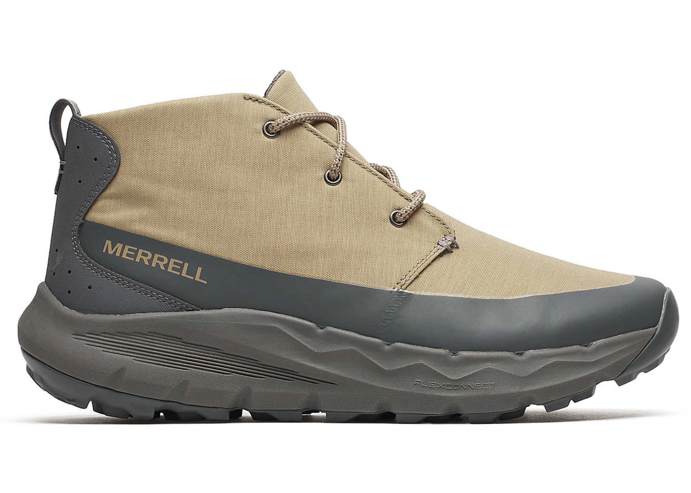 Merrell Nova 4 Traveller Metro Mid Mountain