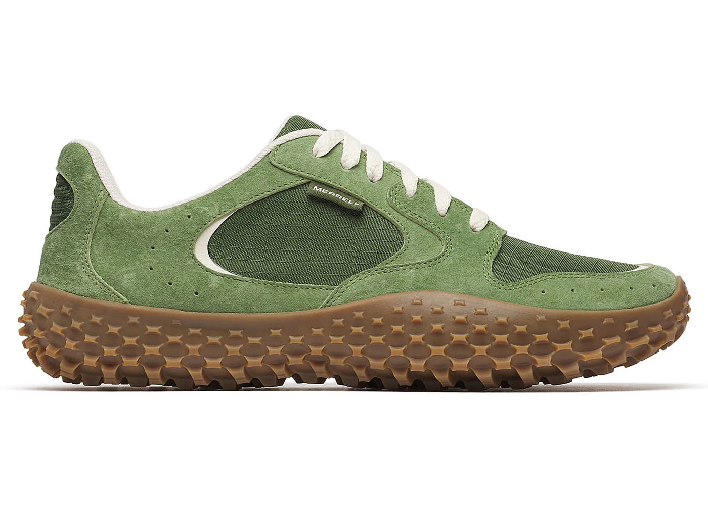Merrell Wrapt Sneaker Dark Ivy