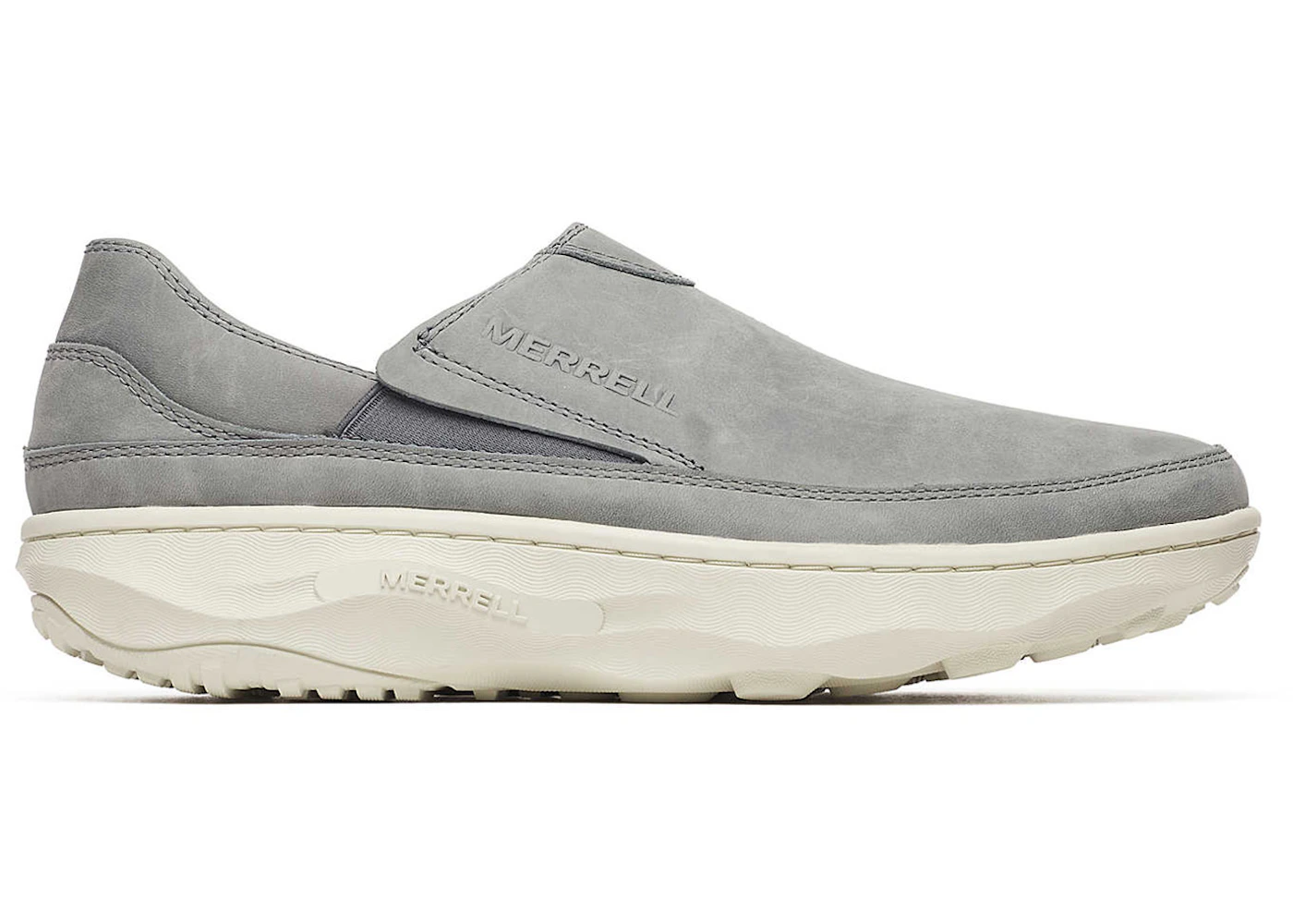 Merrell Silvo Moc Storm