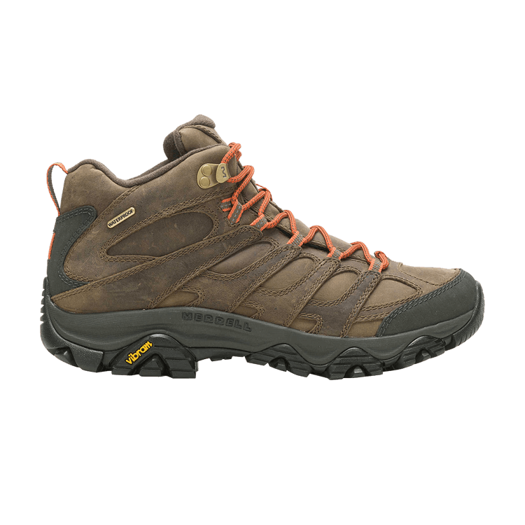 Merrell Moab 3 Prime Mid Waterproof 'Canteen'