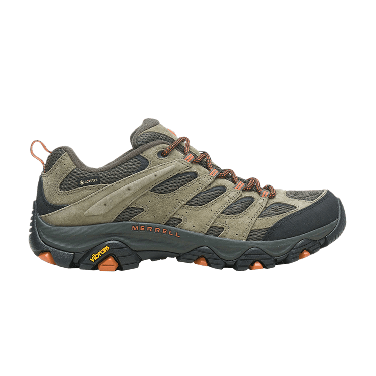 Merrell Moab 3 GORE-TEX Wide 'Olive'