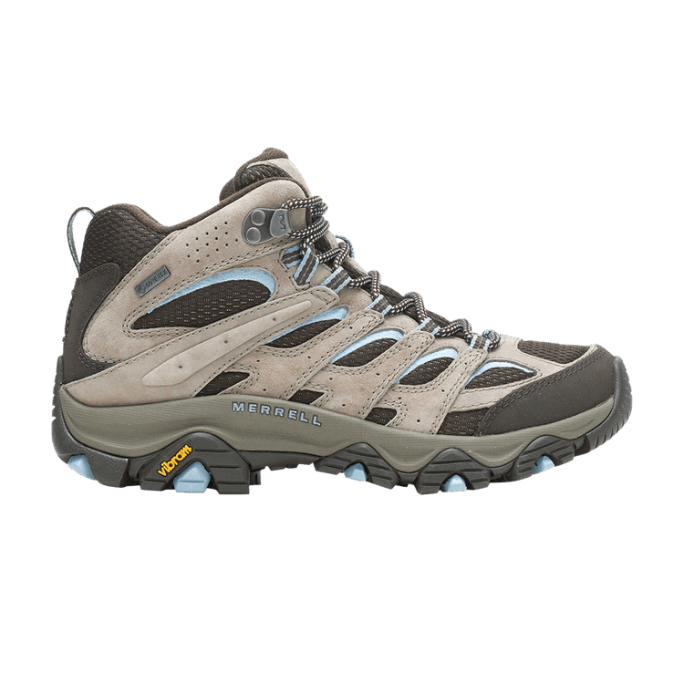 Merrell Wmns Moab 3 GORE-TEX Wide 'Brindle'