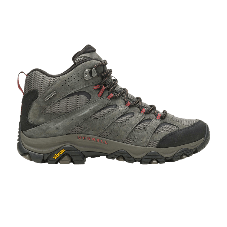 Merrell Moab 3 Mid Waterproof 'Beluga'