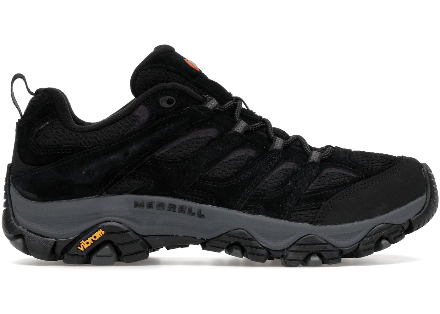 Merrell Moab 3 Black Night