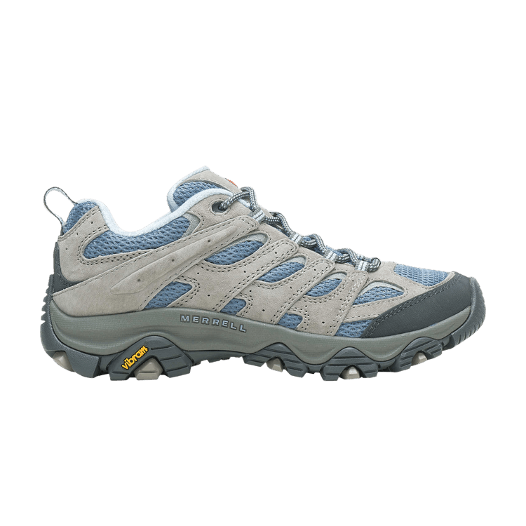 Merrell Wmns Moab 3 Wide 'Smoke Blue'