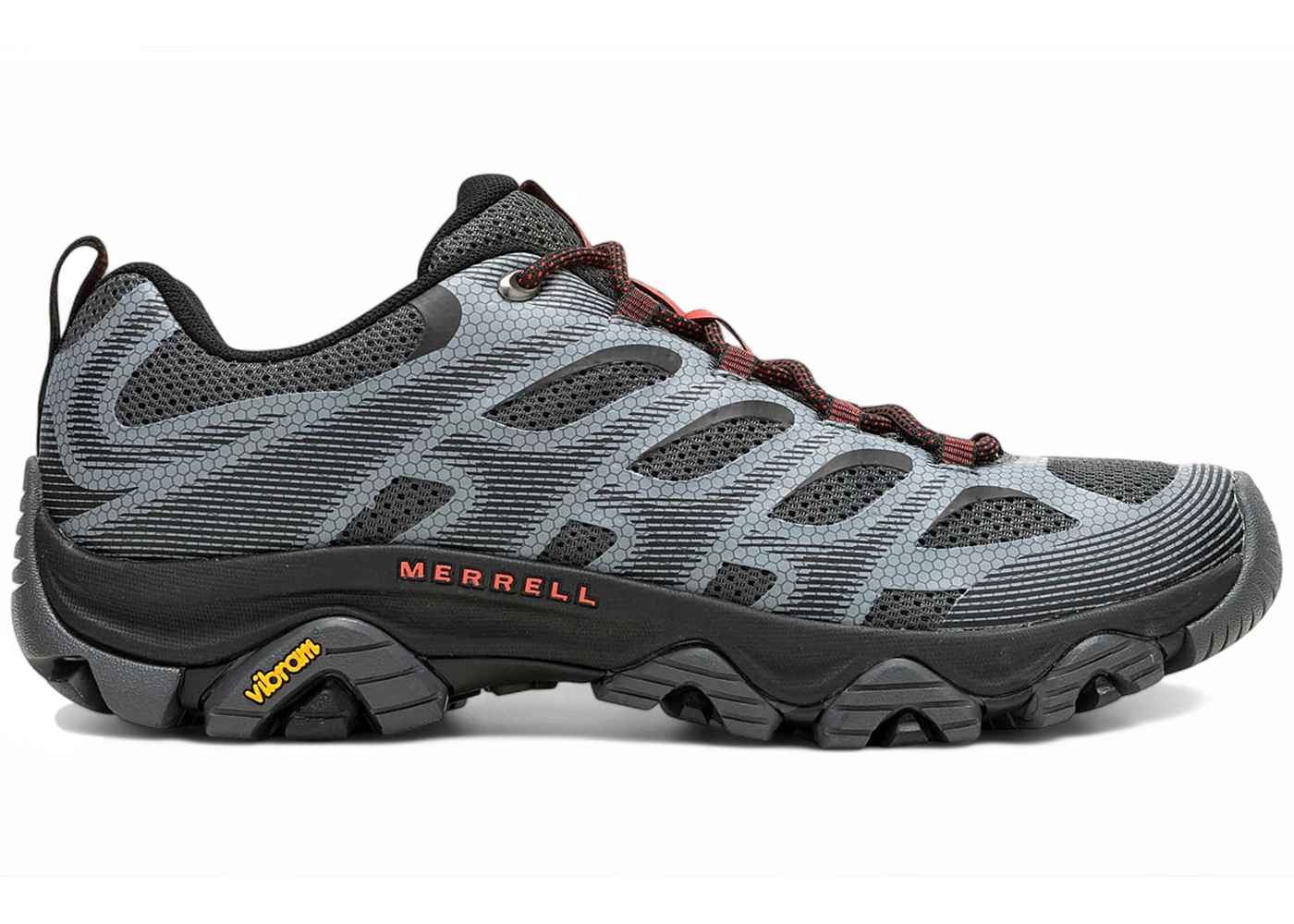 Merrell Moab 3 Edge Granite