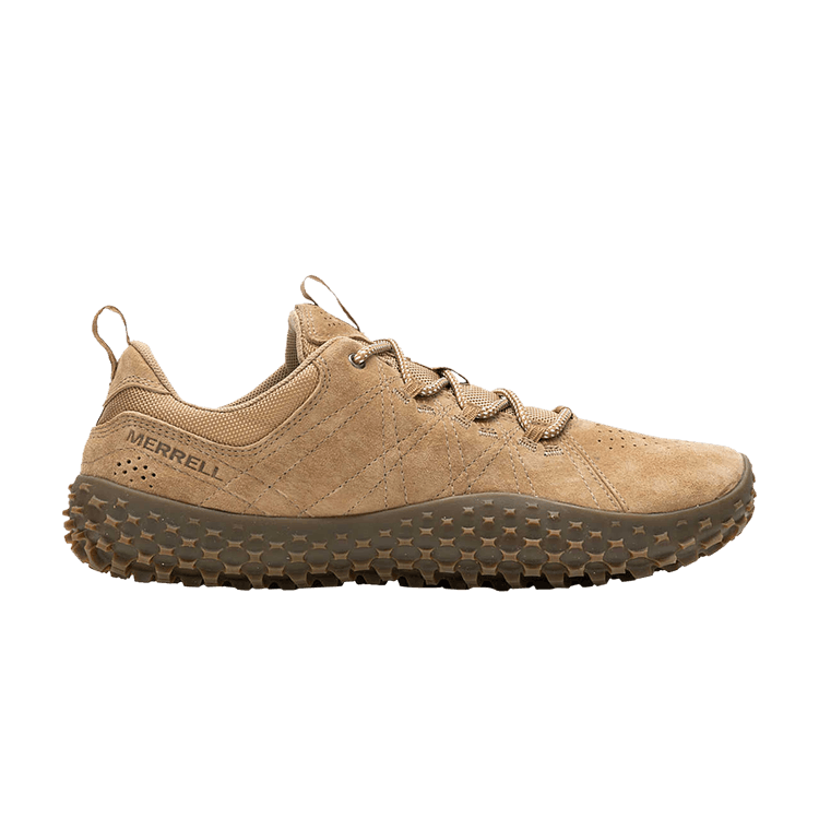 Merrell Wrapt 'Tobacco'