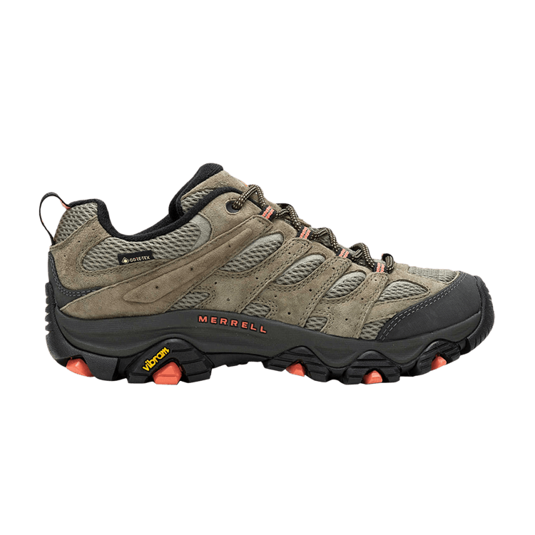 Merrell Wmns Moab 3 GORE-TEX Wide 'Olive'