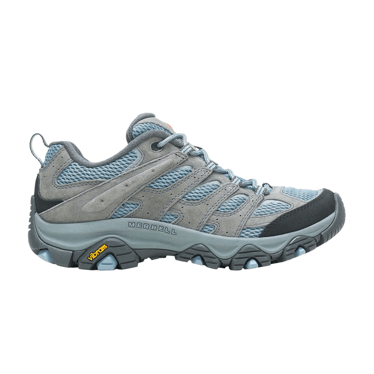 Merrell Wmns Moab 3 'Blue'