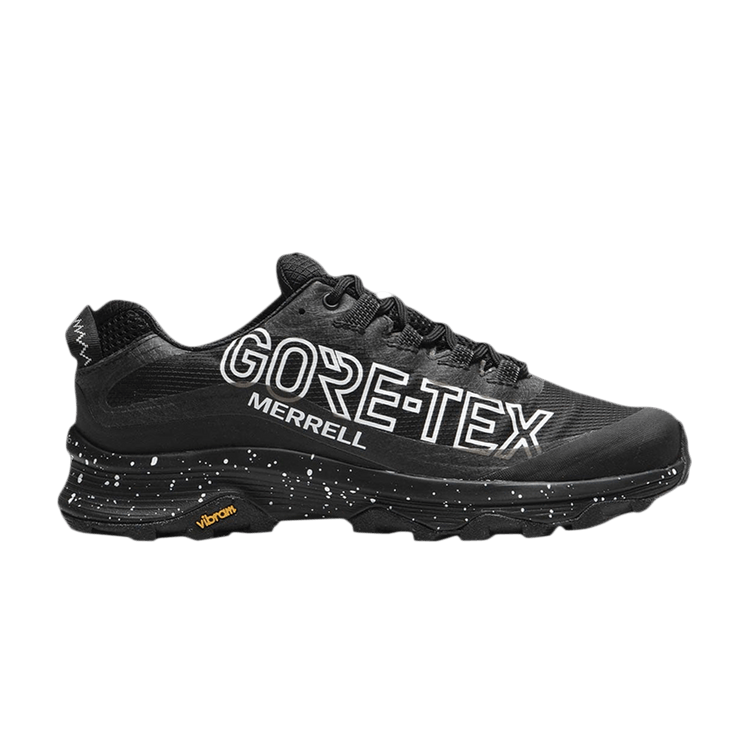 Merrell Moab Speed GORE-TEX SE 'Black'